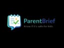 ParentBrief Logo